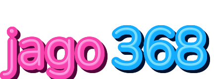 jago368 — logo kanal