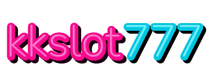 kkslot777 — logo kanal