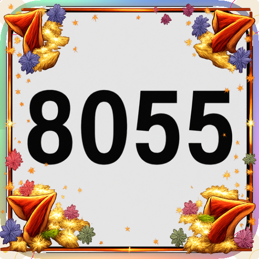 8055 — galeri pratinjau - APK Resmi