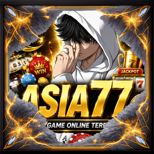 asia77 — mitra unggulan